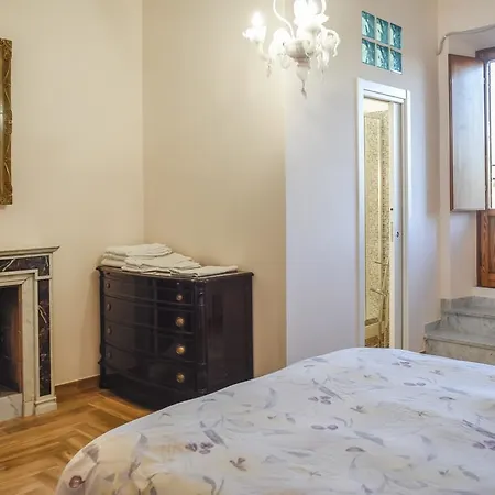 Penthouse Angelo Brunetti Rom Exterior foto
