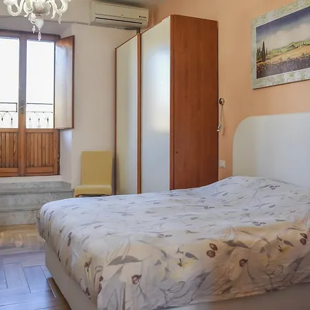 Penthouse Angelo Brunetti Rom Exterior foto