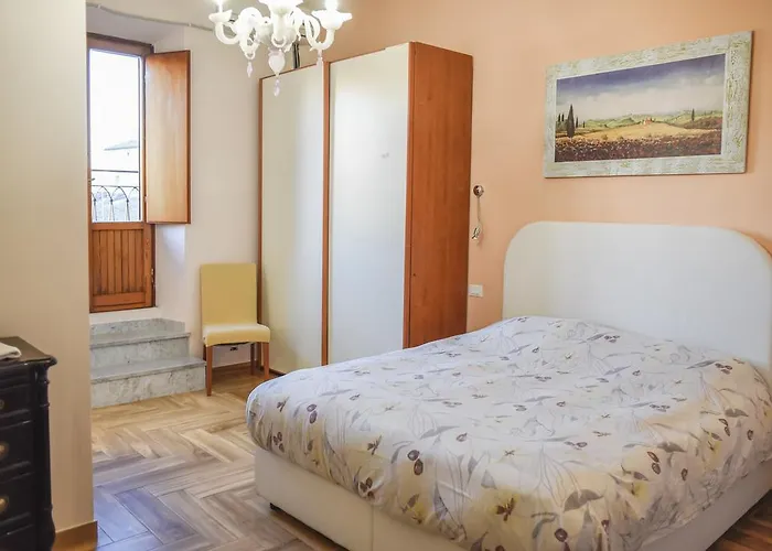 Penthouse Angelo Brunetti