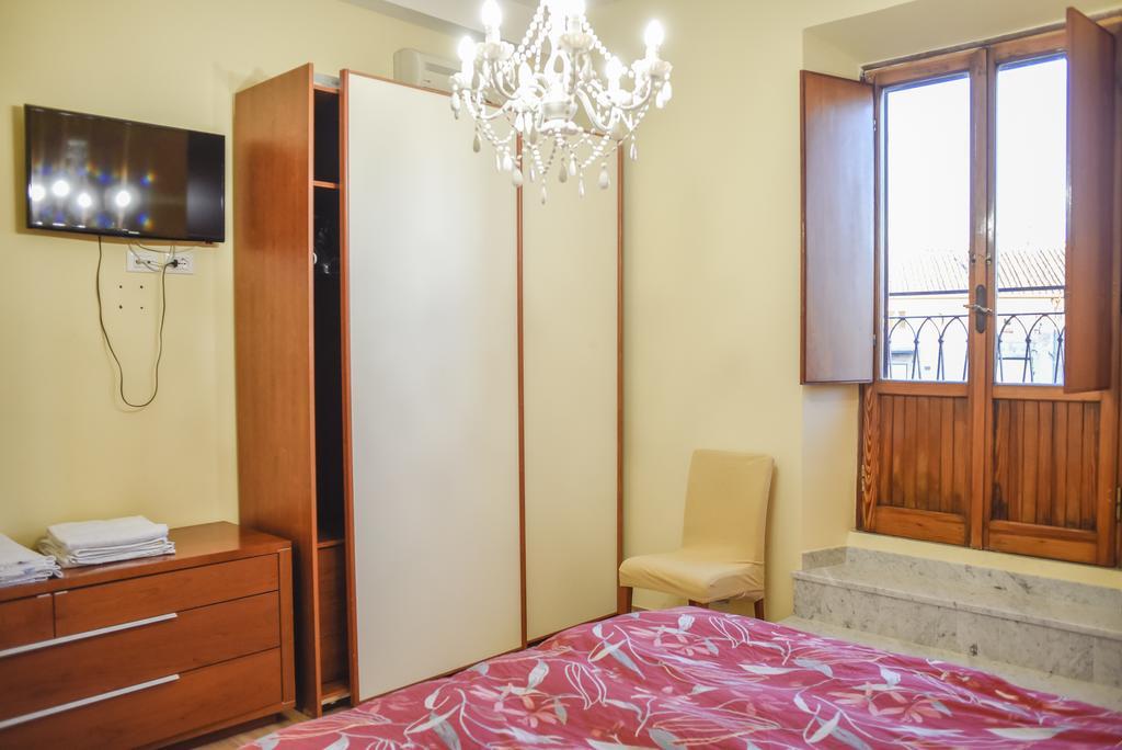 Penthouse Angelo Brunetti Hébergement de vacances
