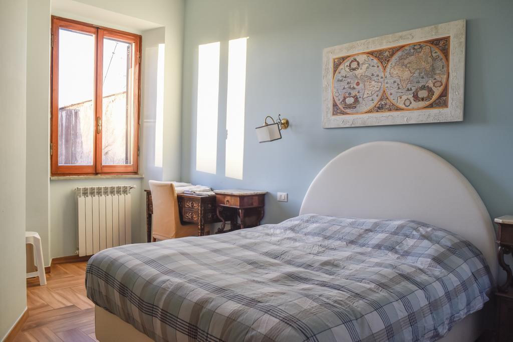 Penthouse Angelo Brunetti Hébergement de vacances *
