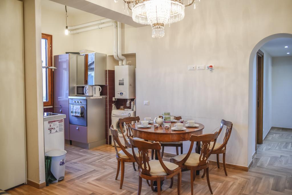 Hébergement de vacances Penthouse Angelo Brunetti