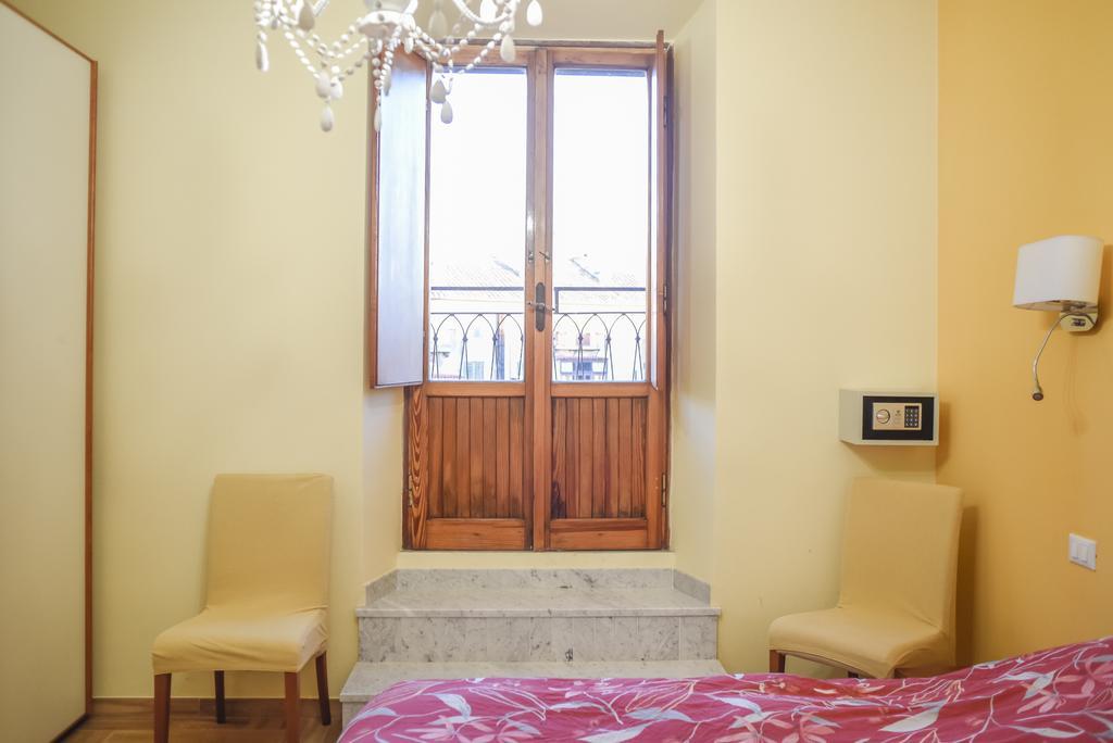 Penthouse Angelo Brunetti Hébergement de vacances