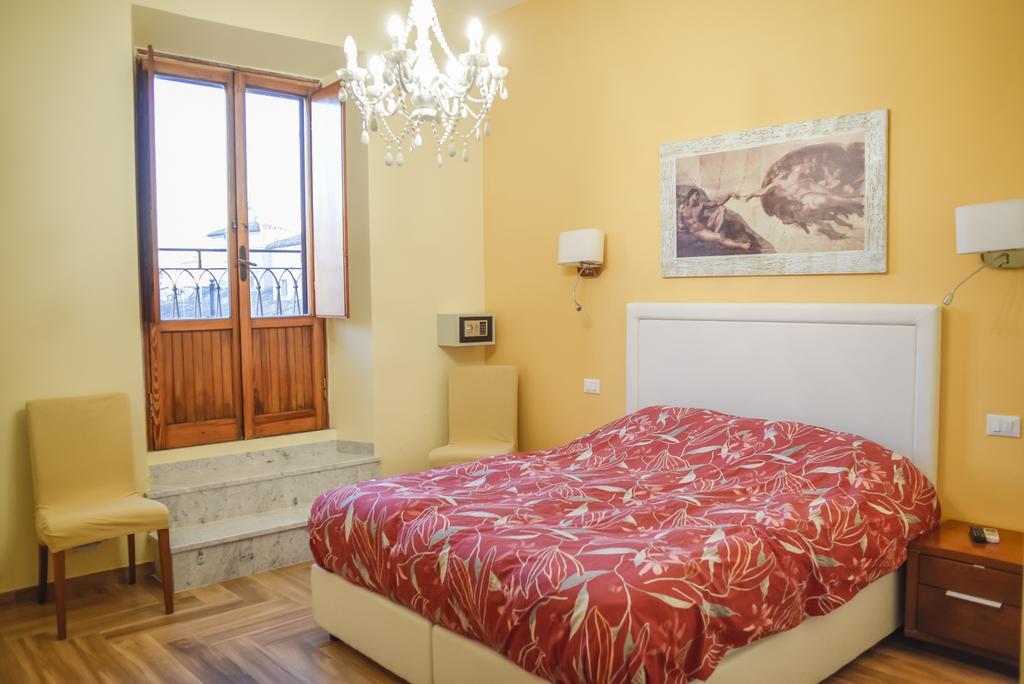 Hébergement de vacances Penthouse Angelo Brunetti